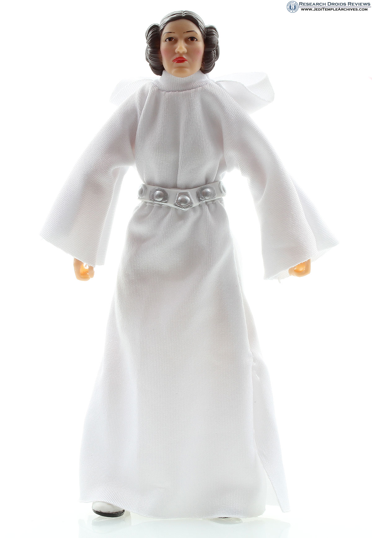 Princess Leia Organa