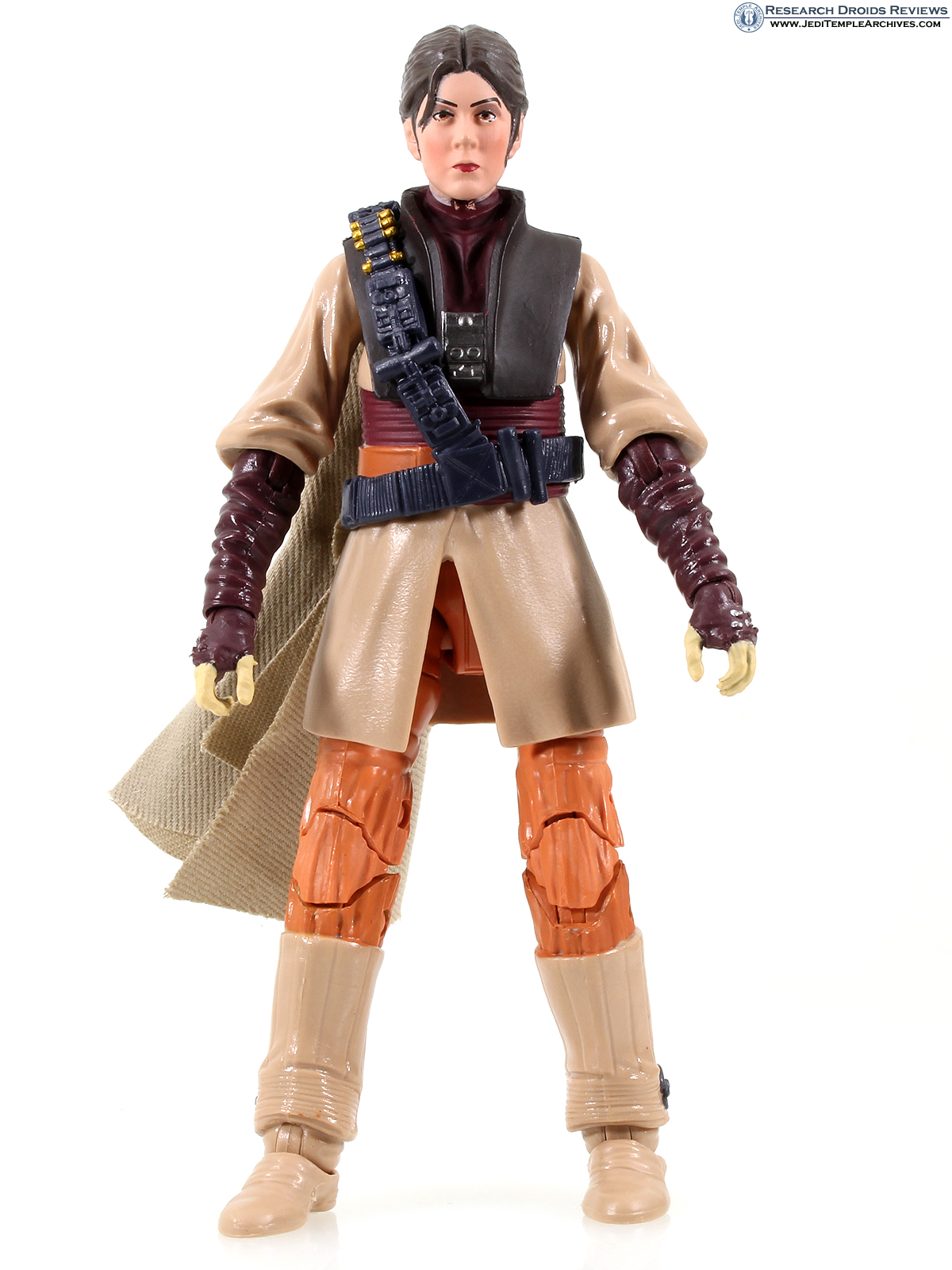 Princess Leia (Boushh Disguise)