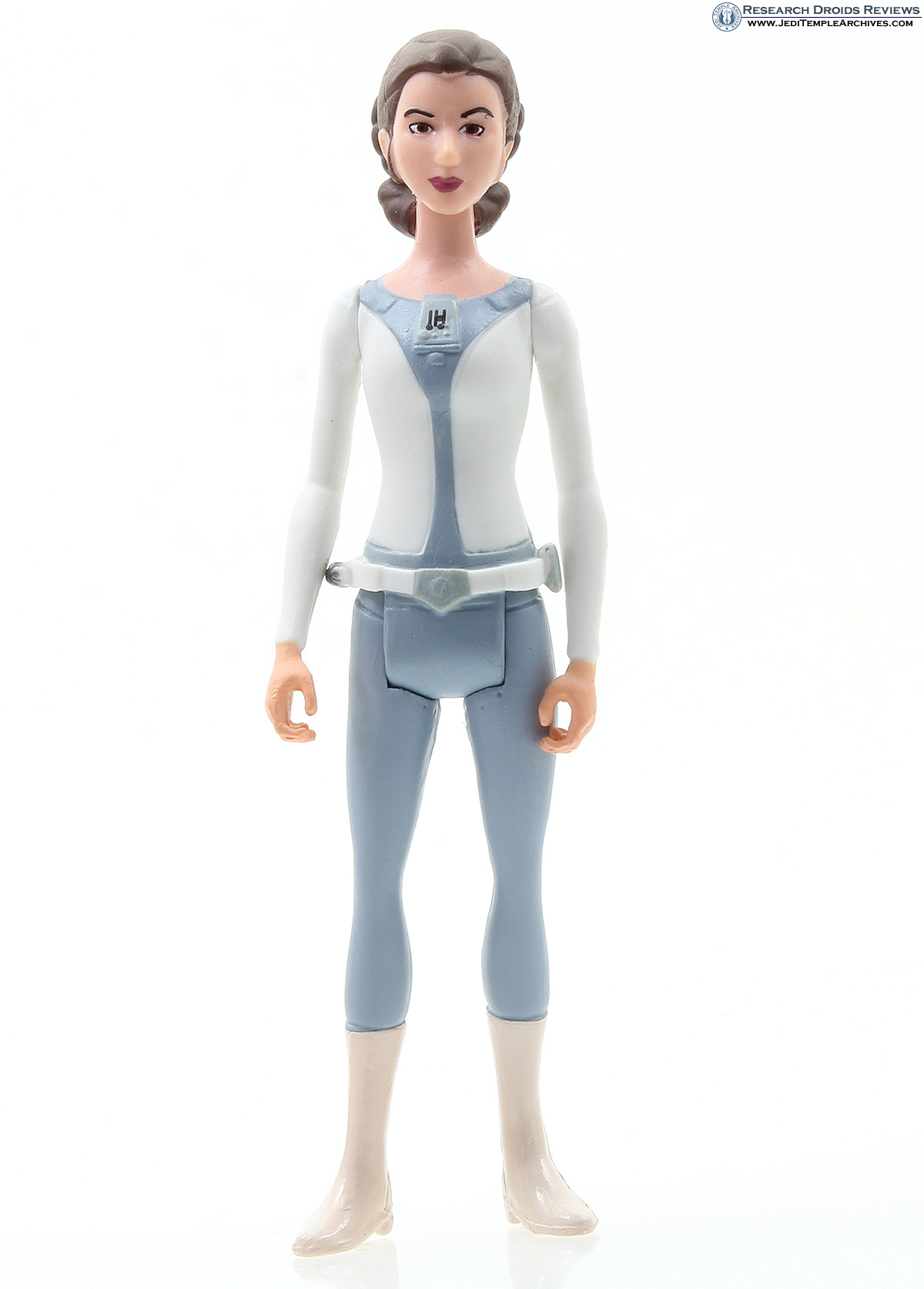 Princess Leia Organa (Rebels)