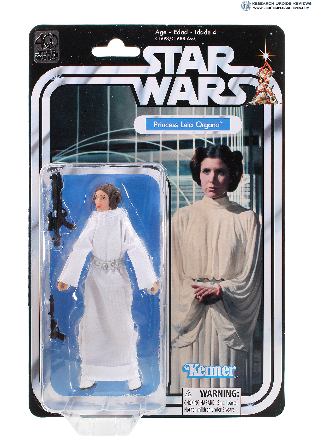 Princess Leia Organa