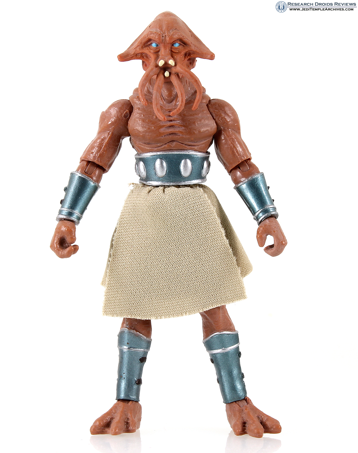 Quarren Soldier (The Clone Wars)