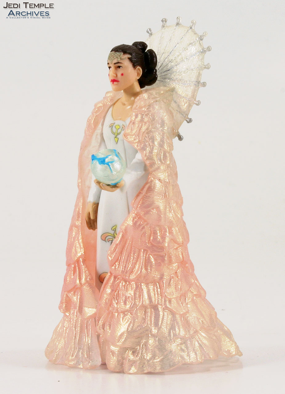 Padme Amidala (Naboo Celebration)