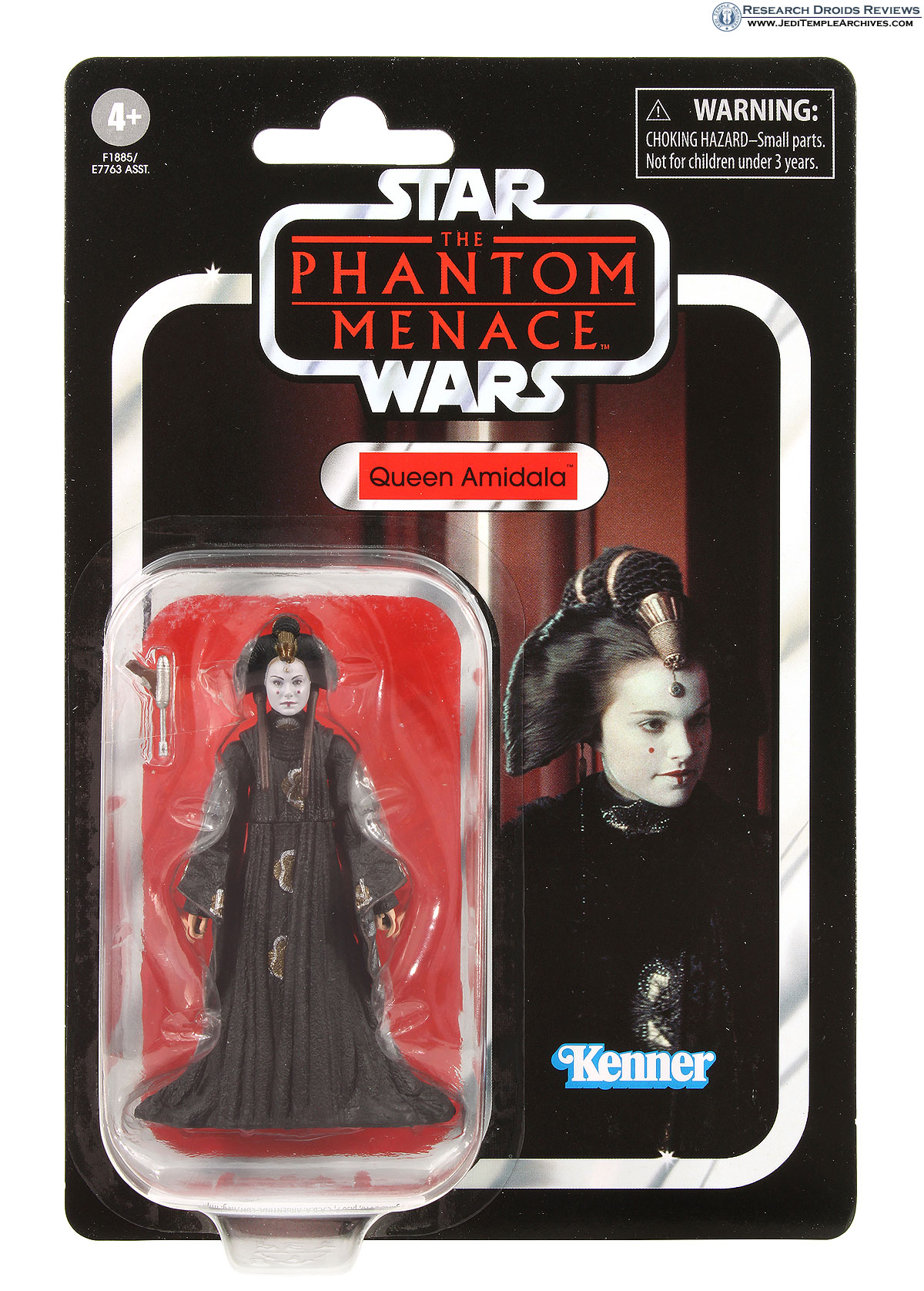 Queen Amidala (Post-Senate)