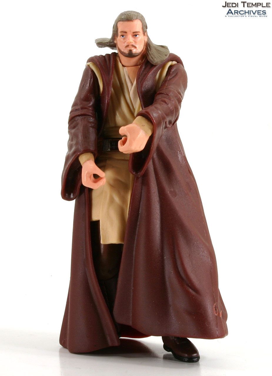 Qui-Gon Jinn (Jedi Master)