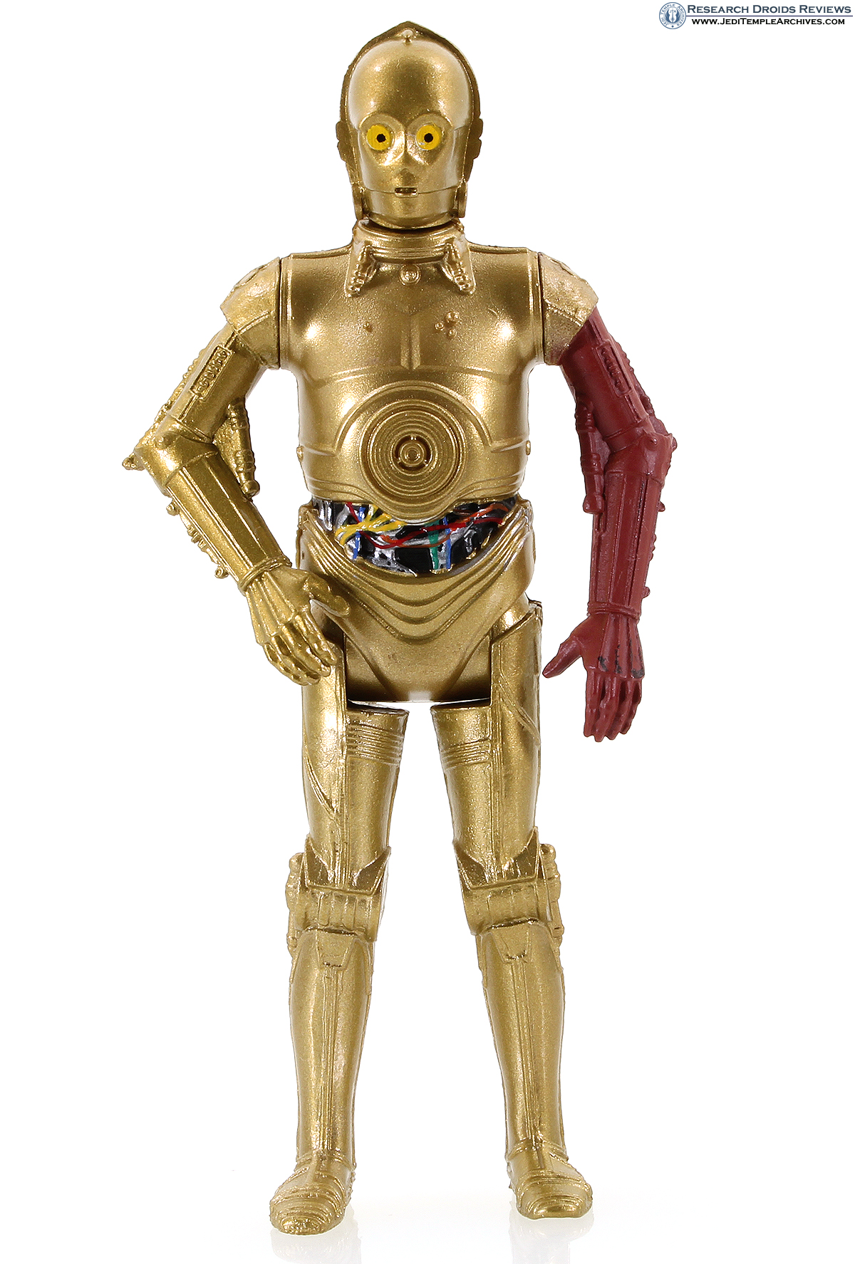 C-3PO | The Force Awakens Set 2