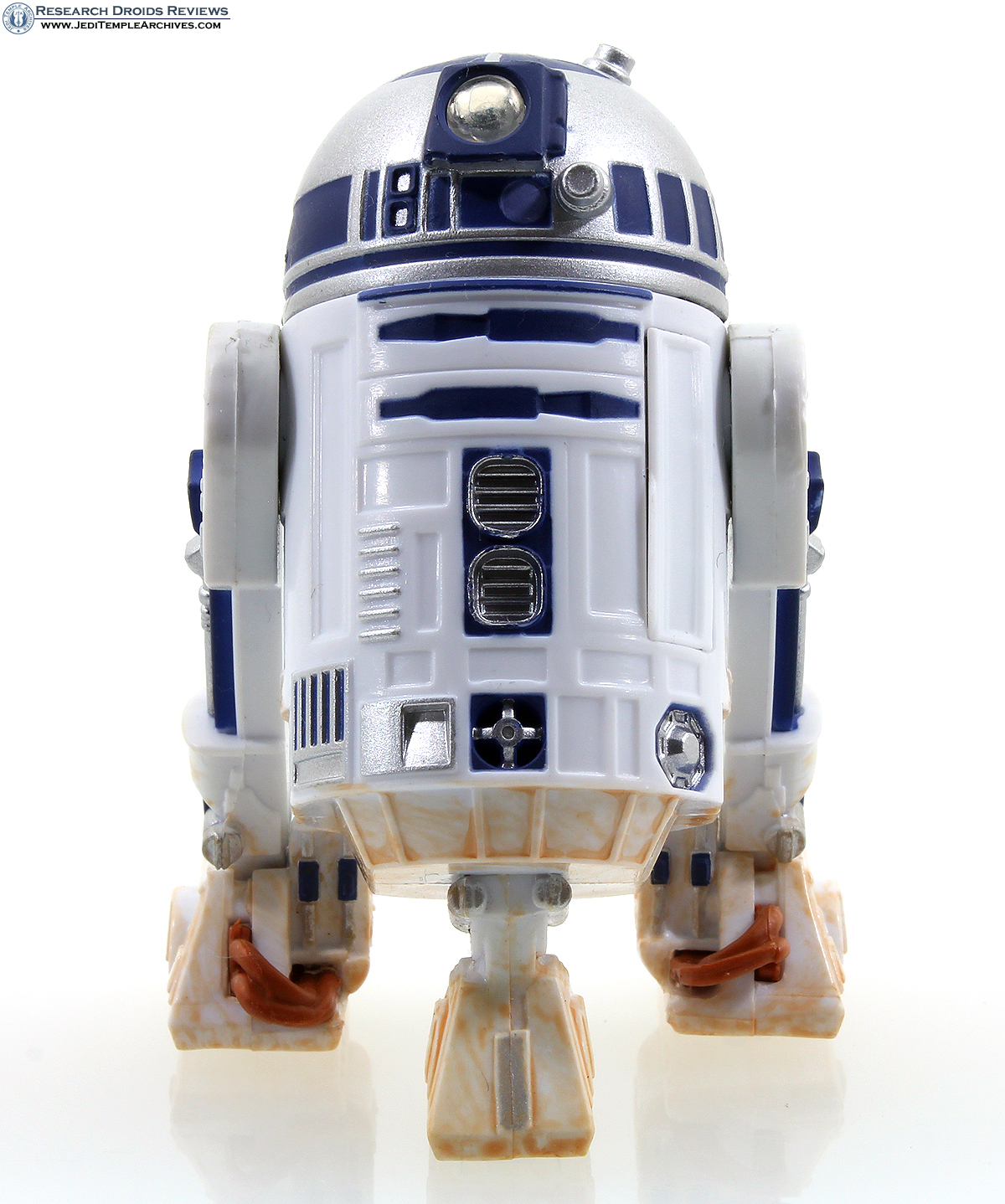 R2-D2 | Geonosis Arena 6 of 6