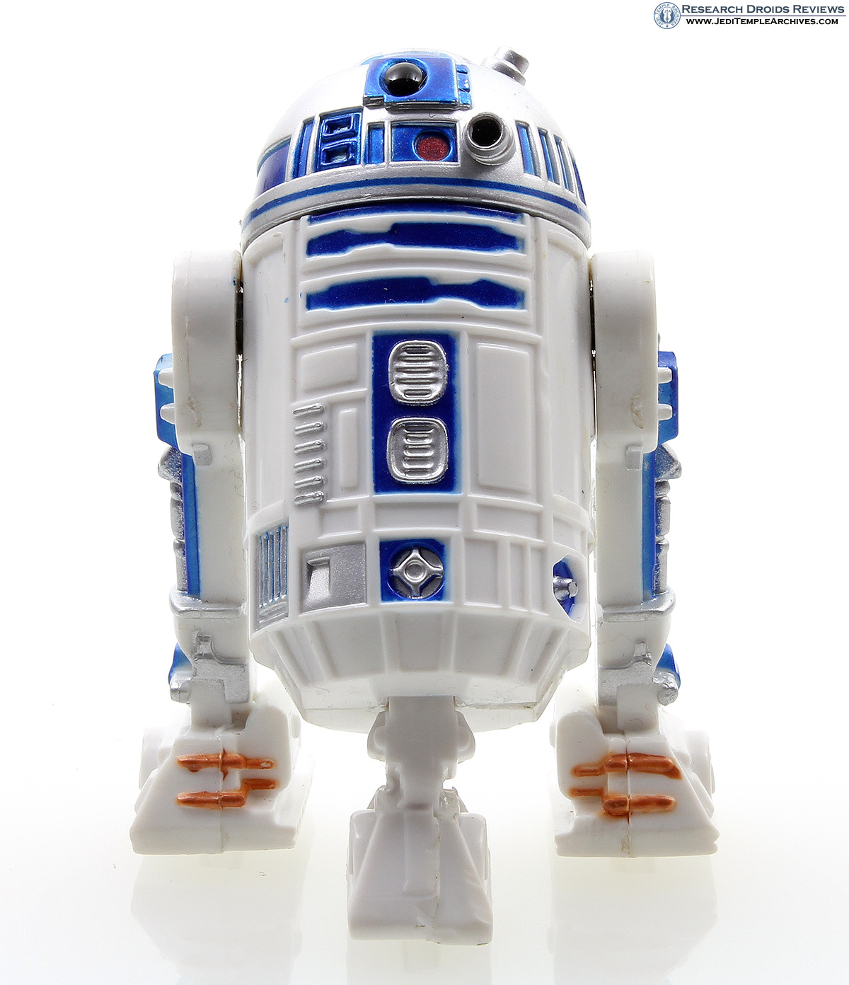 R2-D2 (Tatooine Mission)