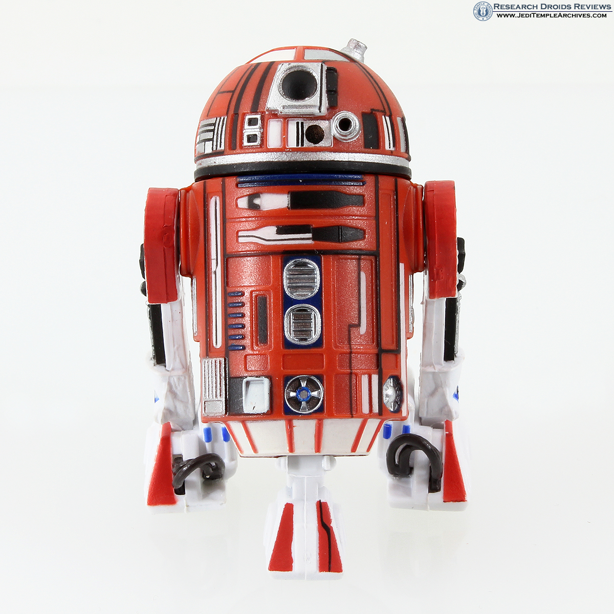 R2-L3 (Build-A-Droid) | Pons Limbic (Brainiac)