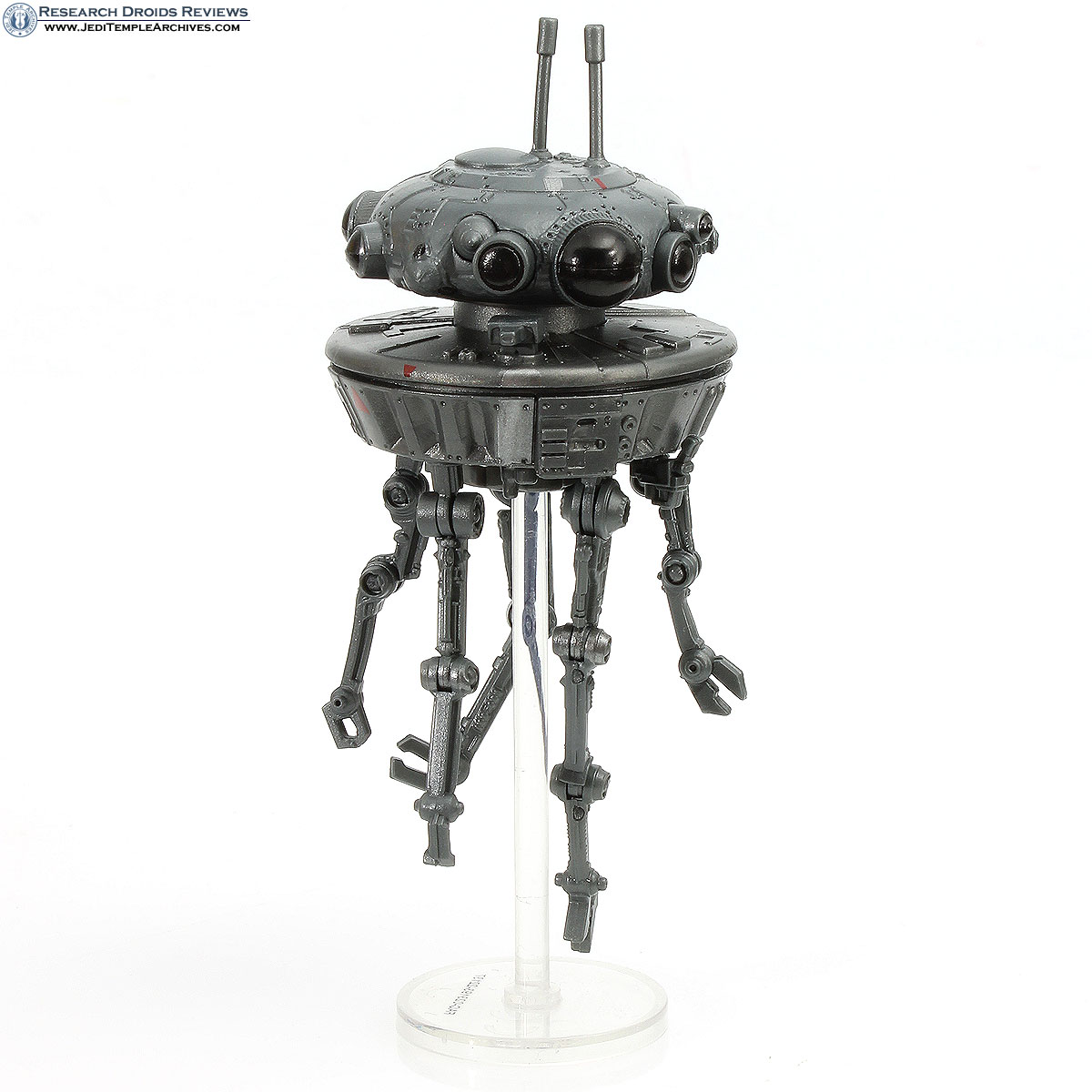 Viper Probe Droid | Obi-Wan Kenobi