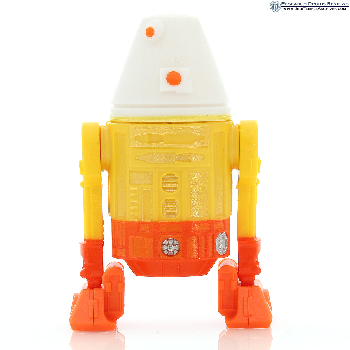 R4-B0018 (Halloween 2018)