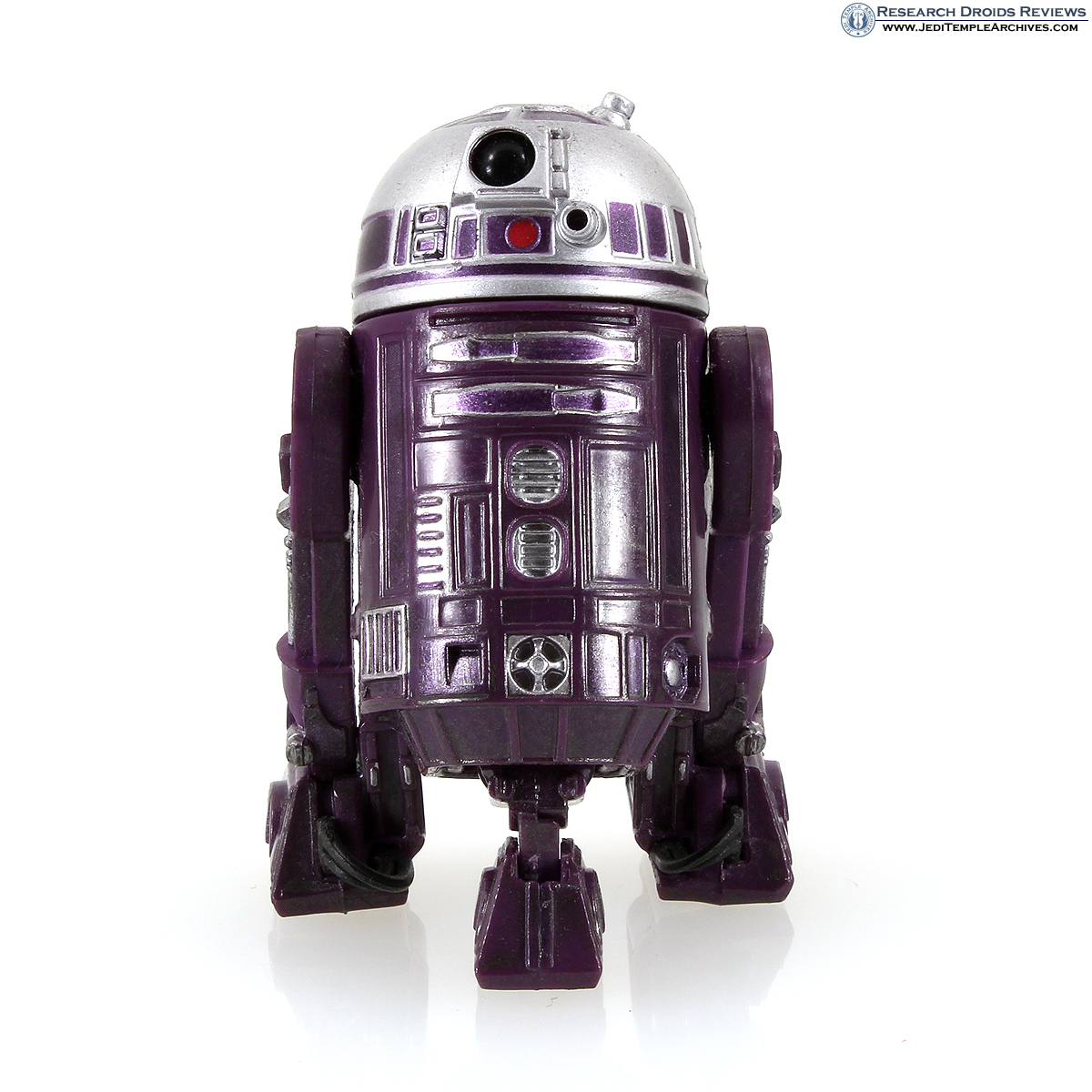 R4M6 (Mace Windu's Astromech Droid Saga 06) Saga Collection Basic