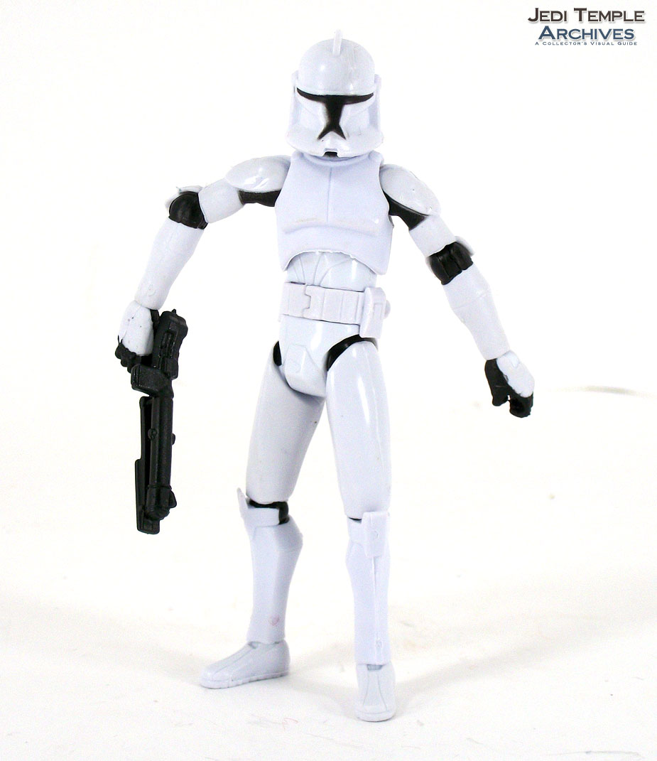 Clone Trooper | Hailfire Droid (Remote Control)