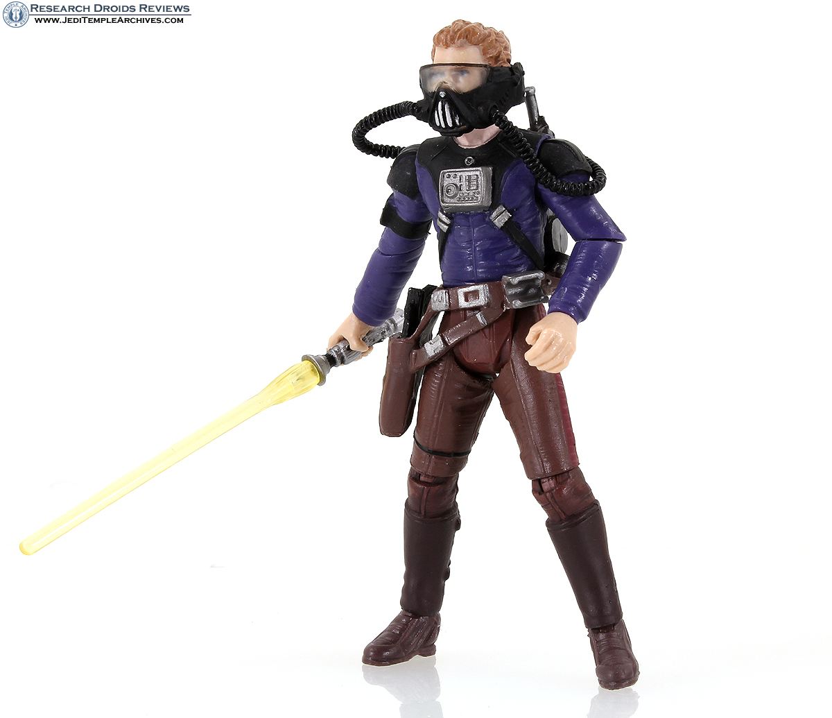 Luke Skywalker | Ralph McQuarrie Concept Series II