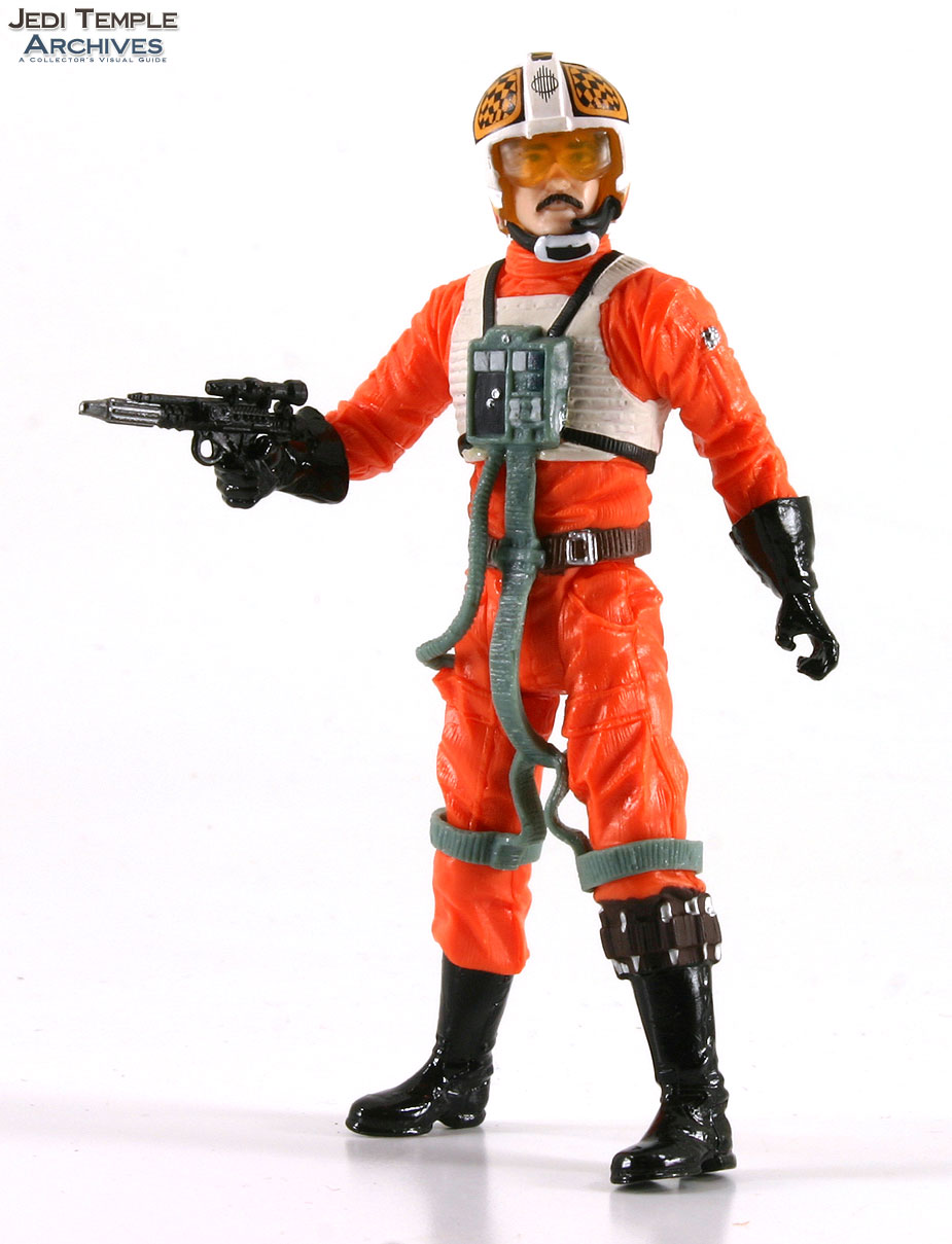 Biggs Darklighter (Rebel Pilot)