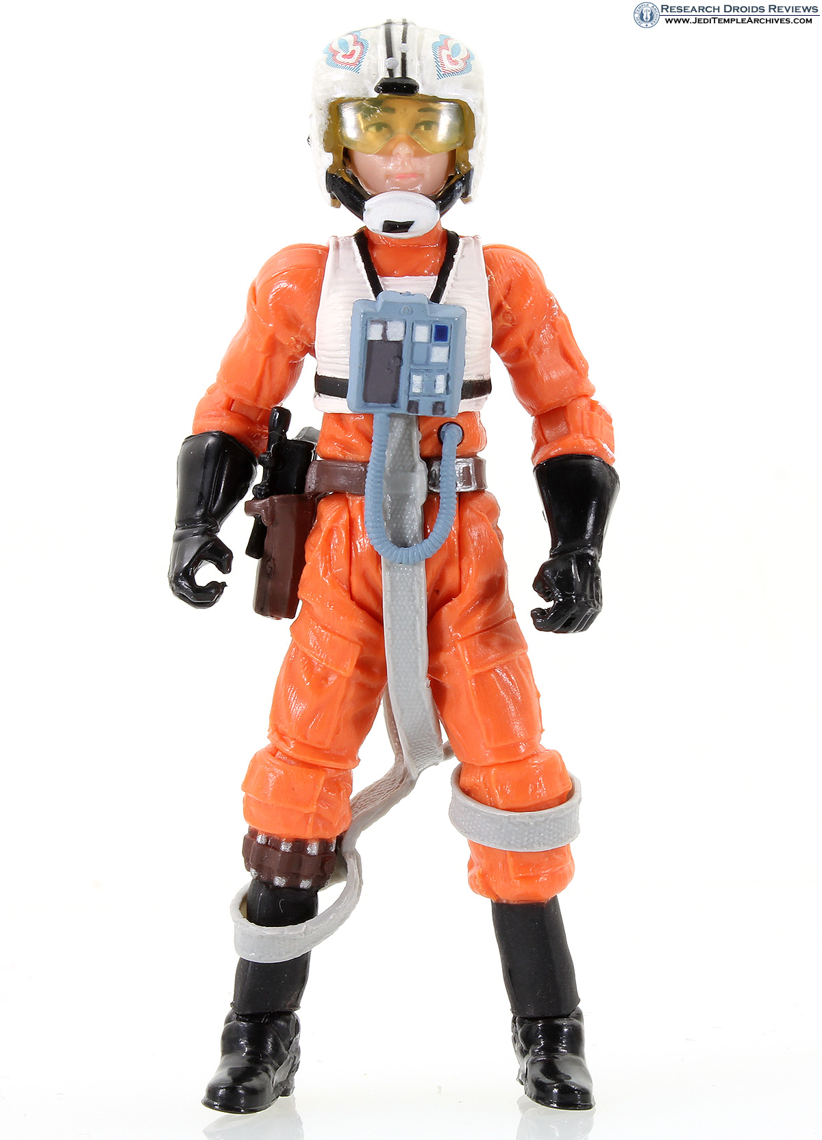 Dorovio Bold | Rebel Pilots I