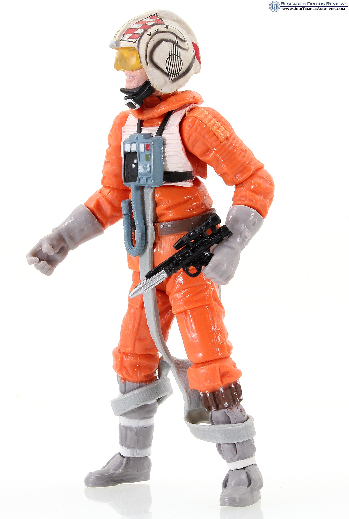 Wes Janson | Rebel Pilots I