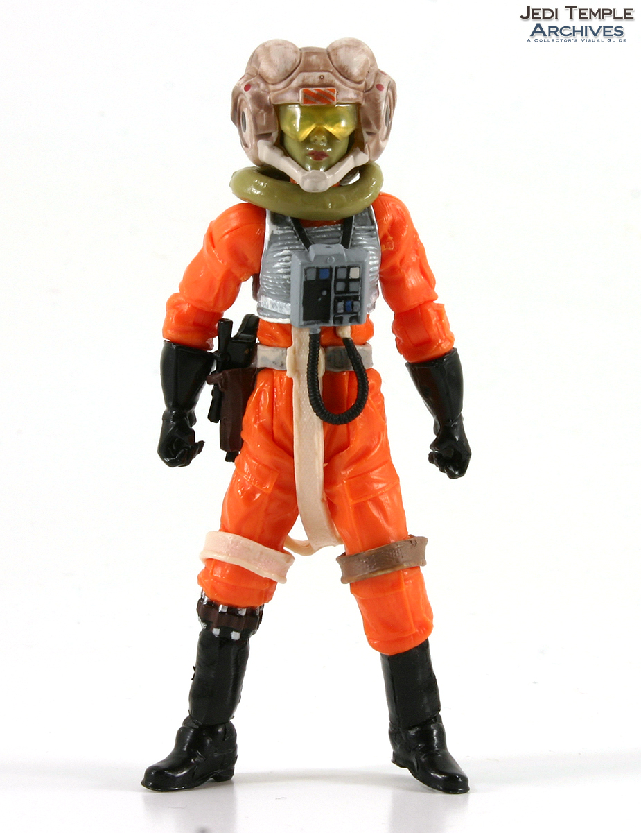 Cesi "Doc" Eirris | Rebel Pilots II