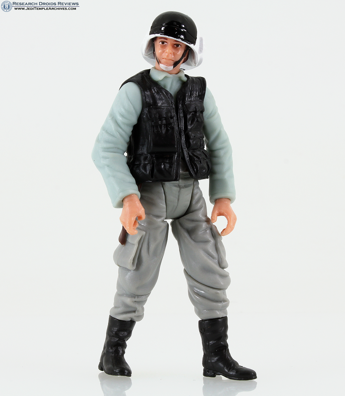 Rebel Trooper Troop Builders