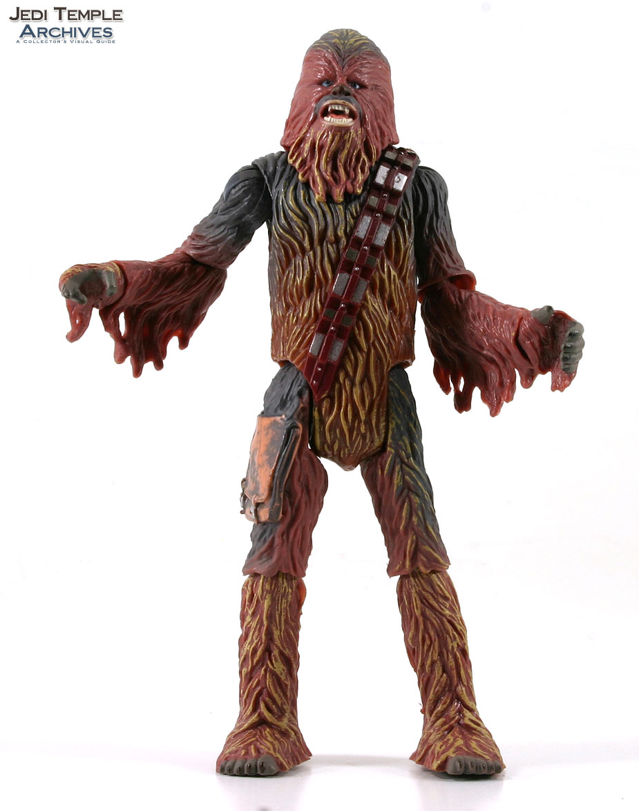 Chewbacca (Wookiee Rage)