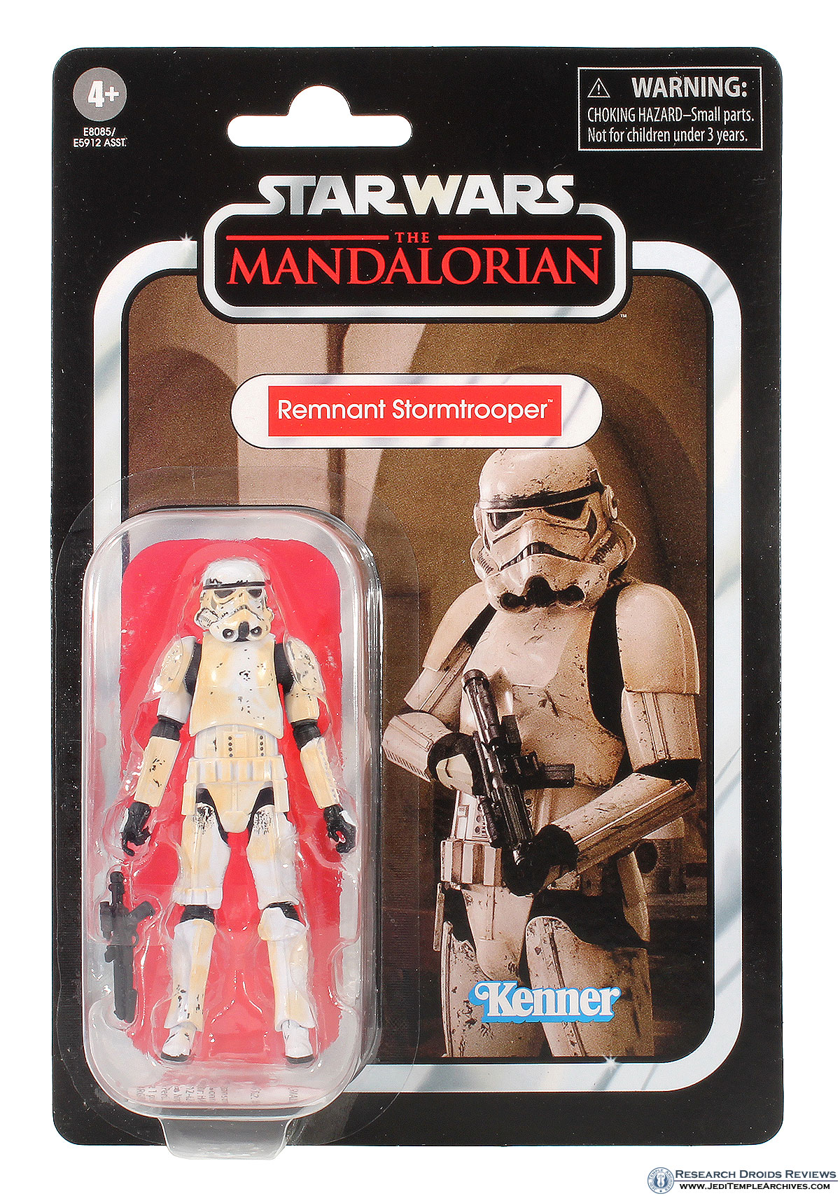 Remnant Stormtrooper