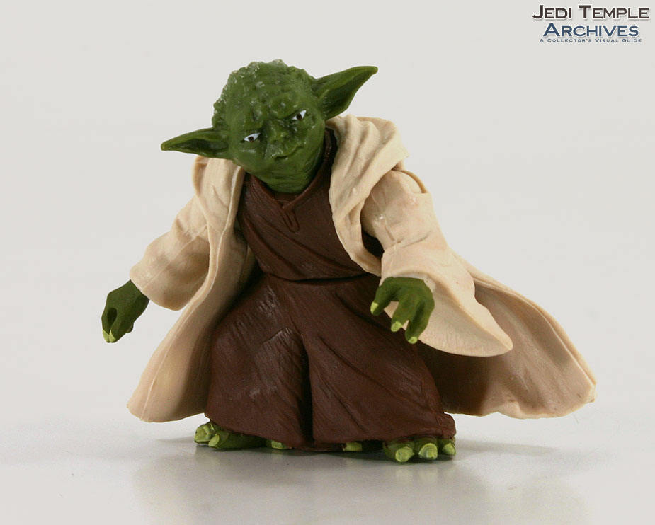 Yoda (Battle of Geonosis)