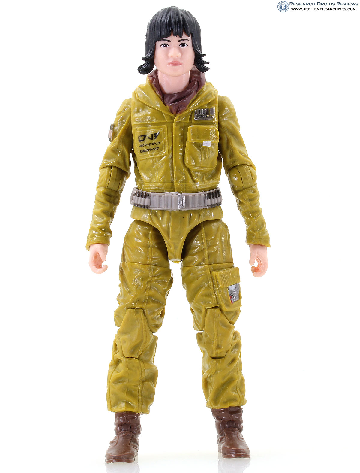 Resistance Tech Rose