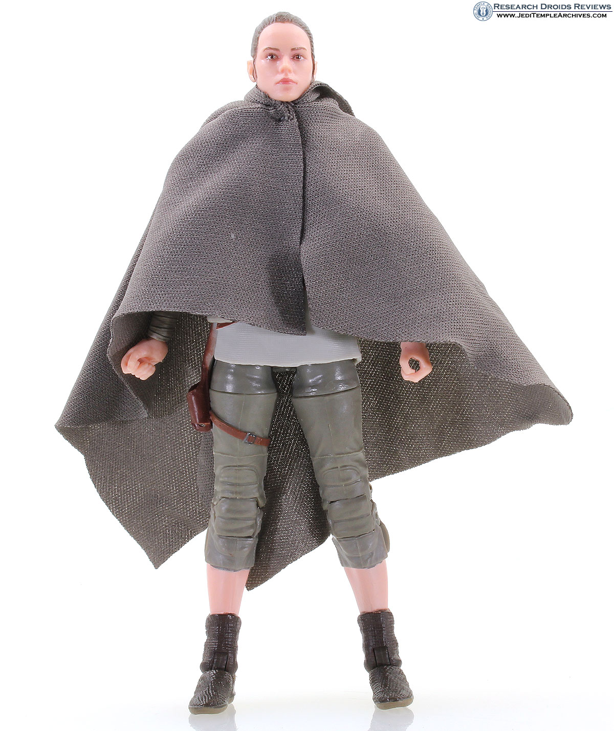 Rey (Island Journey)