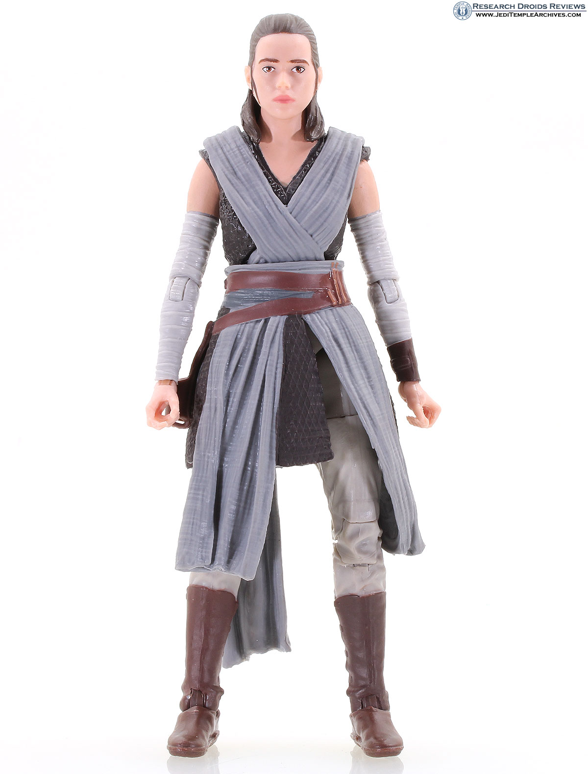Rey (Jedi Training)