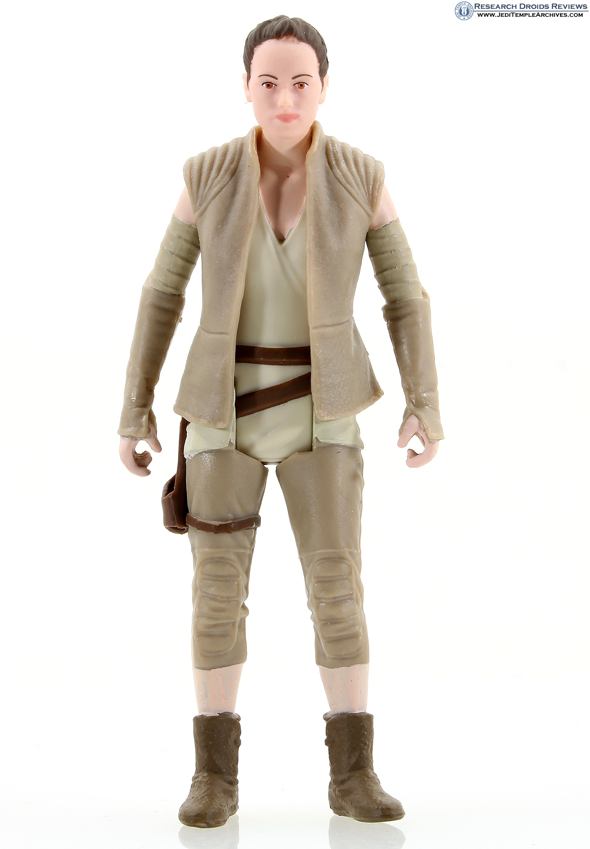 Rey Resistance Outfit