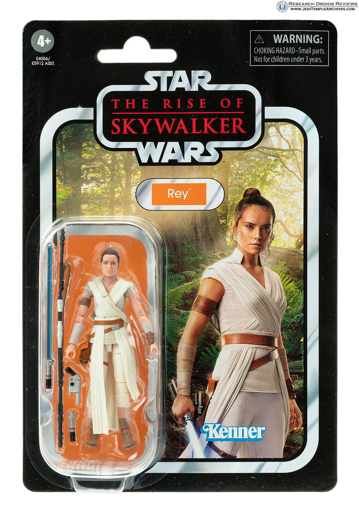 Rey (Episode IX)