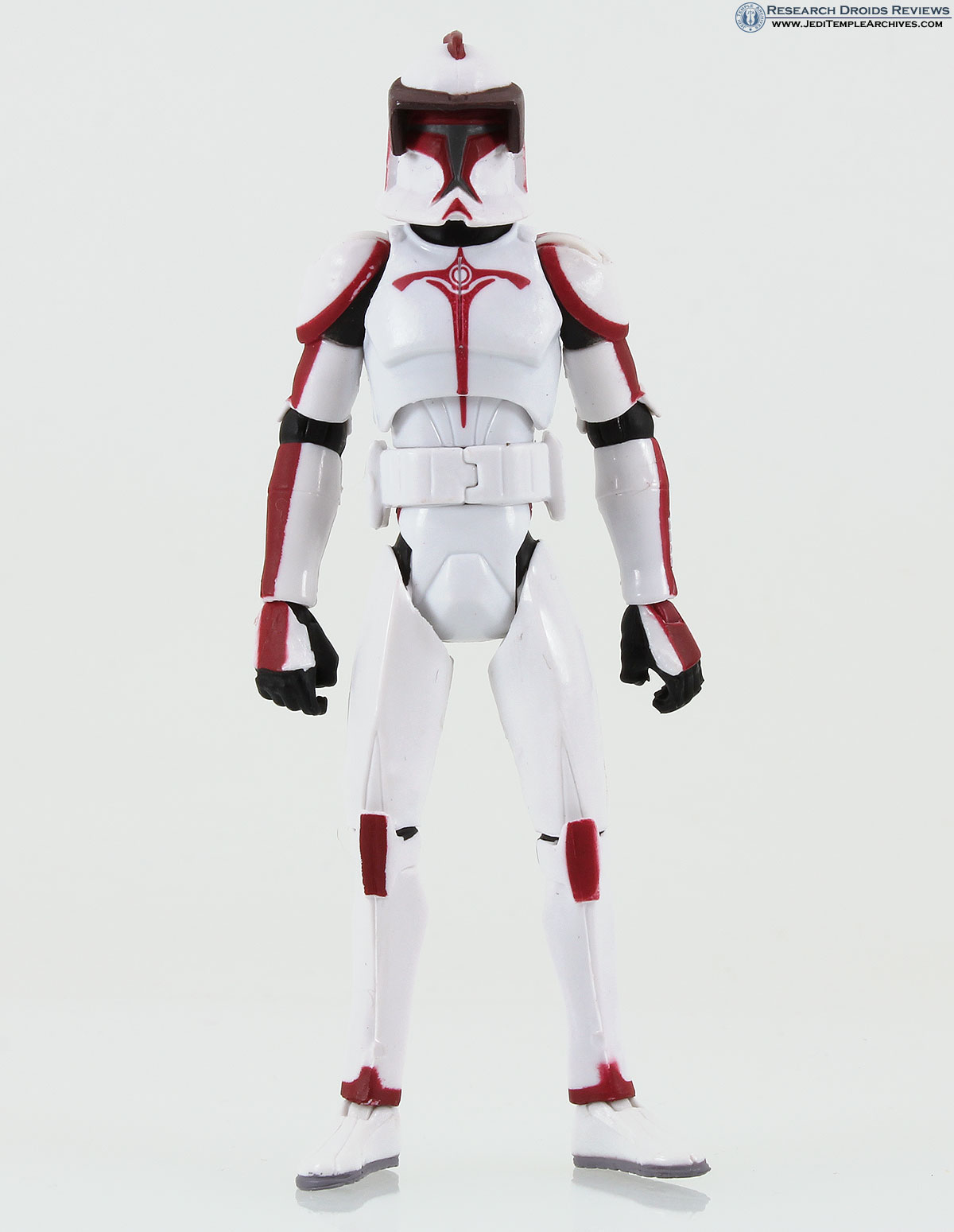 Riot Control Clone Trooper
