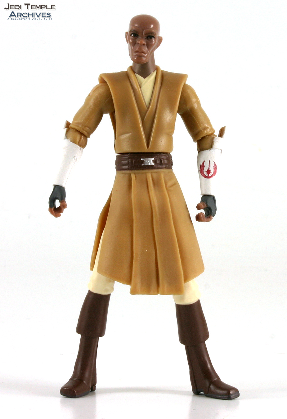 Mace Windu