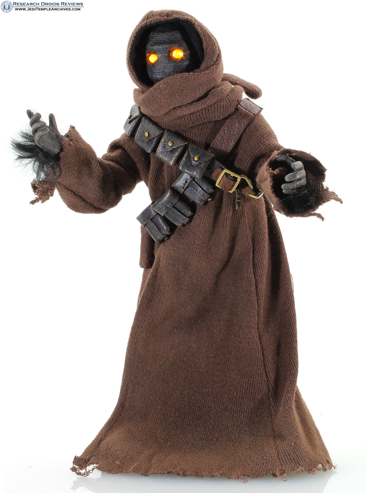 Star Wars Gentle Giant 12インチJawa ジャワ s-l400.jpg