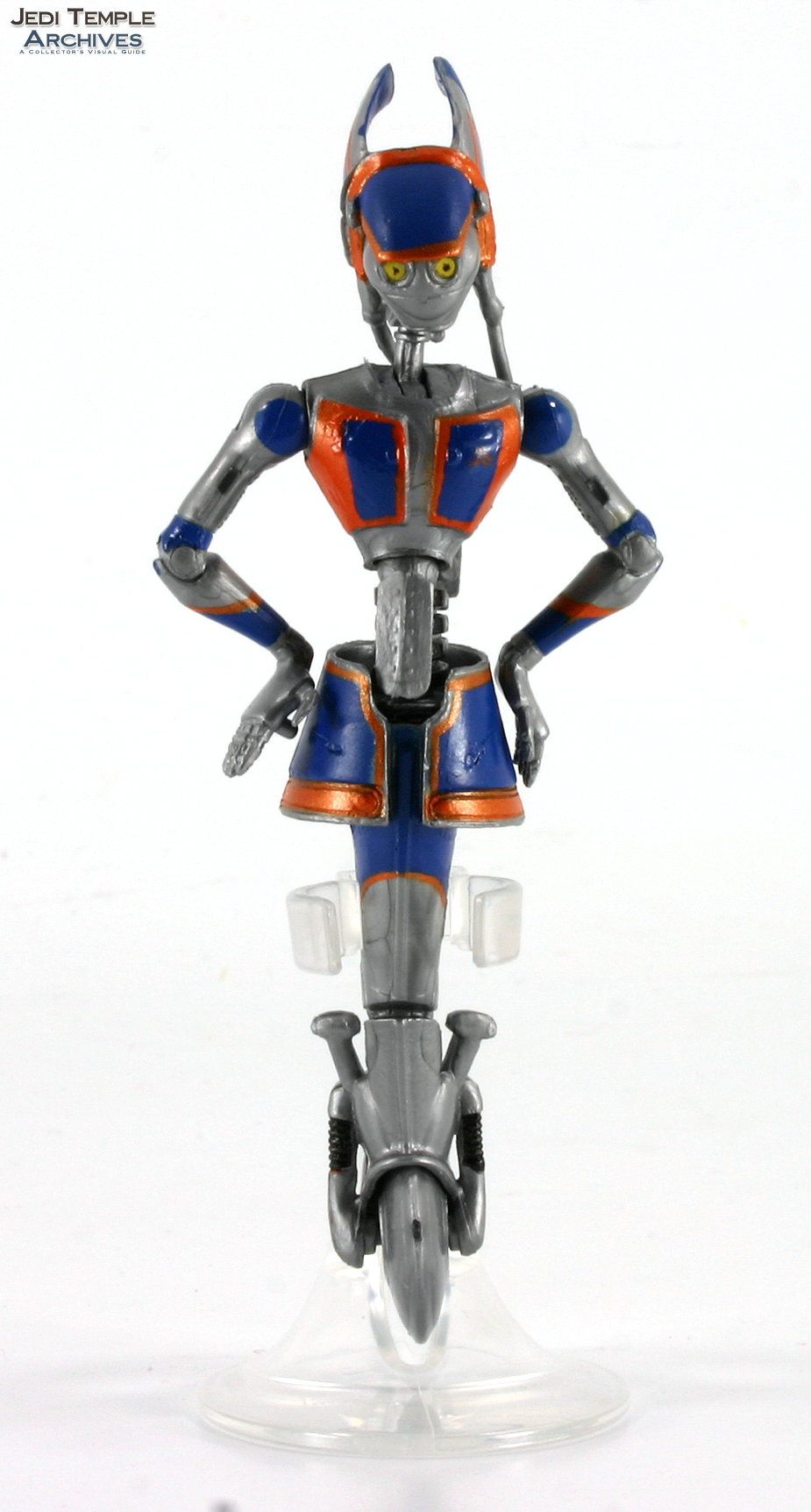 Aly San San | Star Tours Travel Agency 5-Pack (Disney)