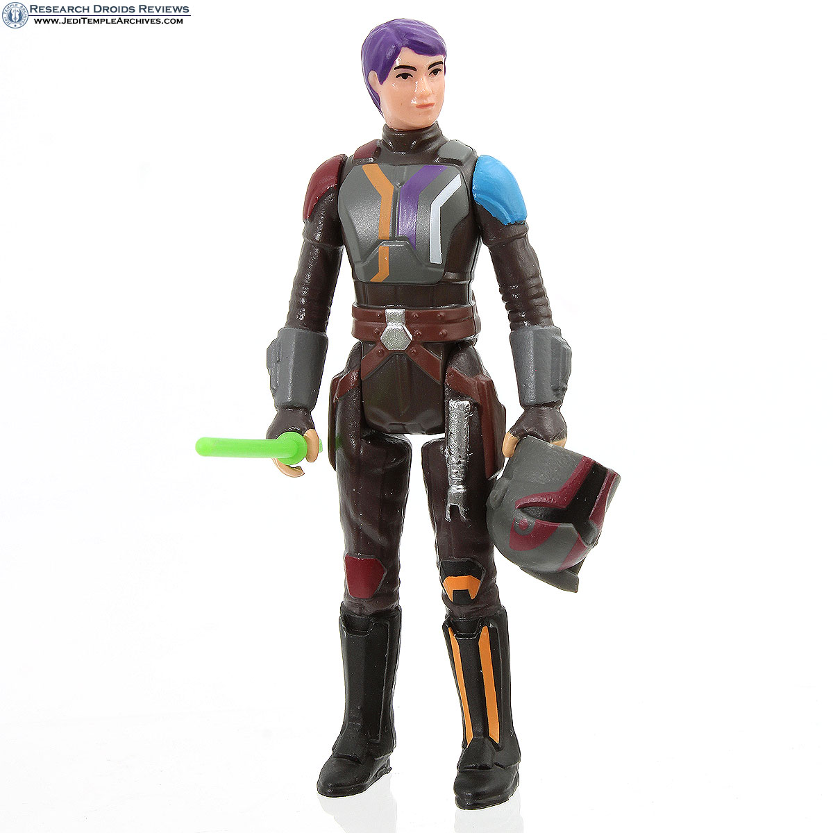Sabine Wren
