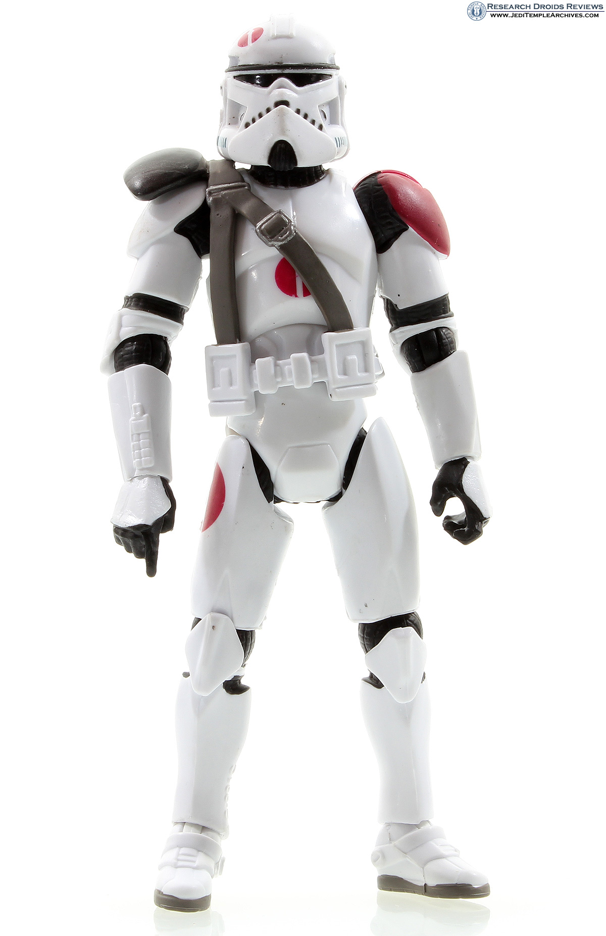 Saleucami Clone Trooper
