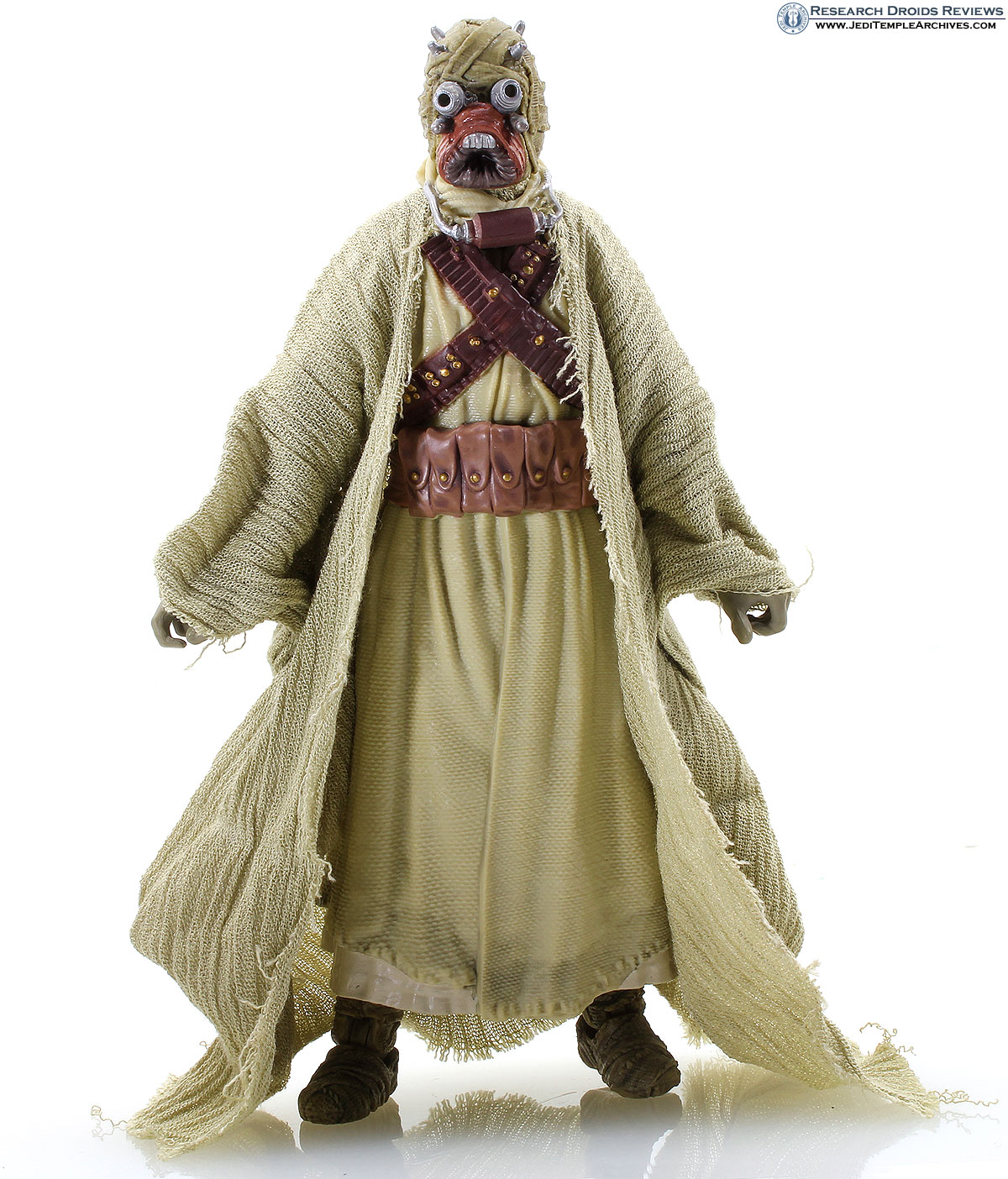 Sand People The Black Series (Anniversary) Basic 6Inch Figures