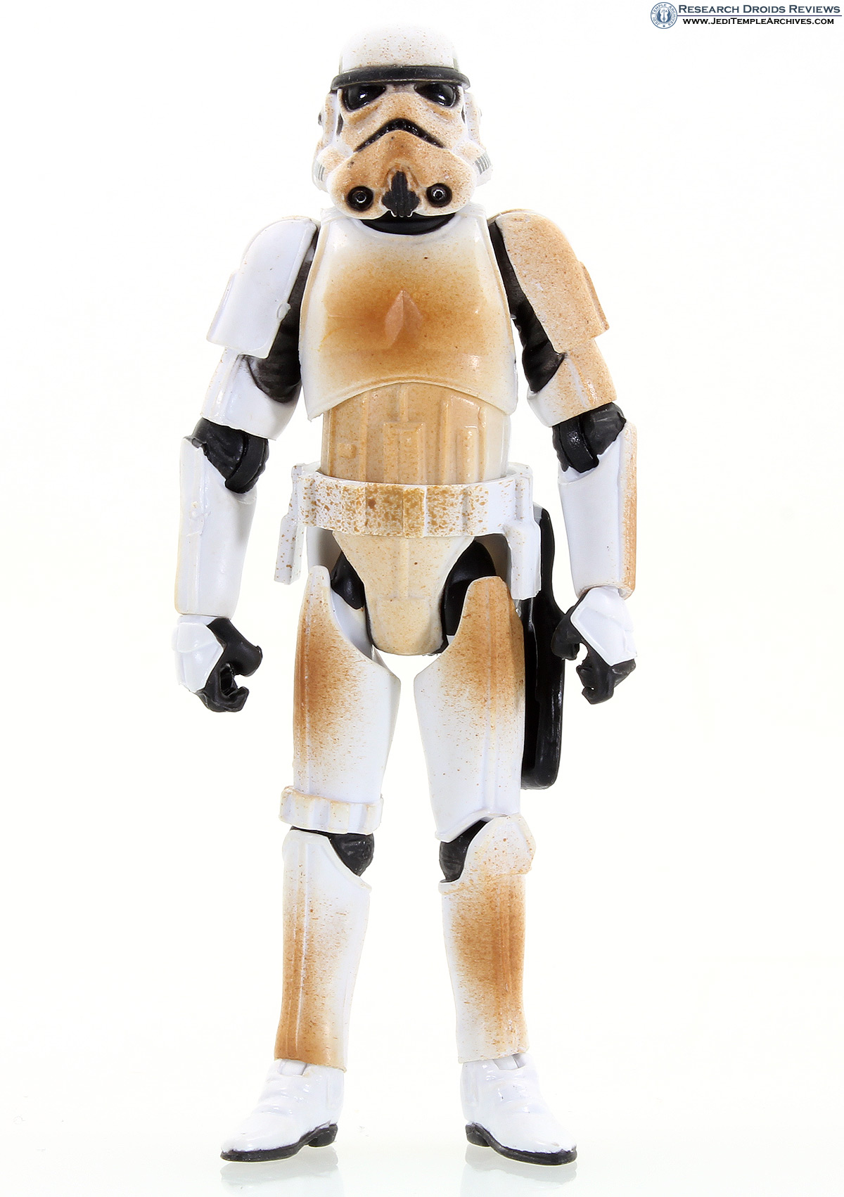 Sandtrooper I ("Super Dirty" Sergeant)