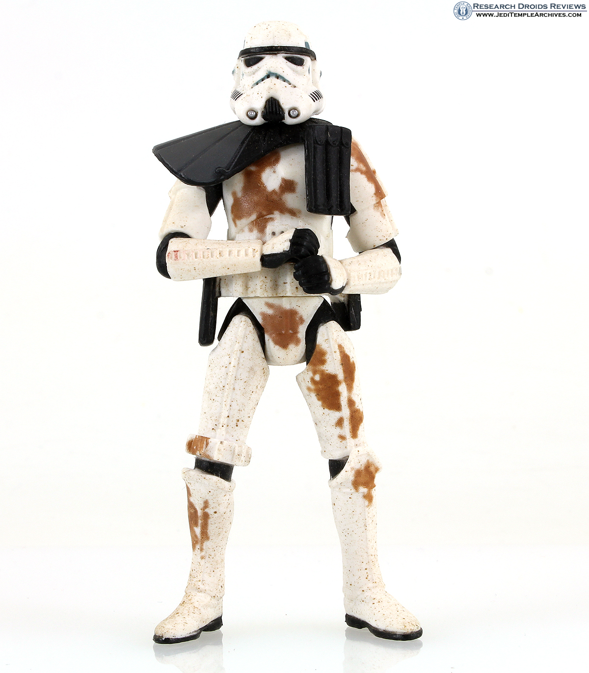 Sandtrooper (Tatooine Search)