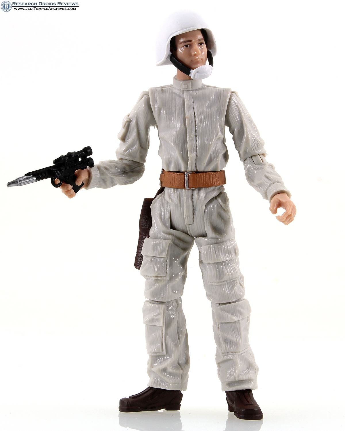 Rebel Ground Crew | Scramble on Yavin