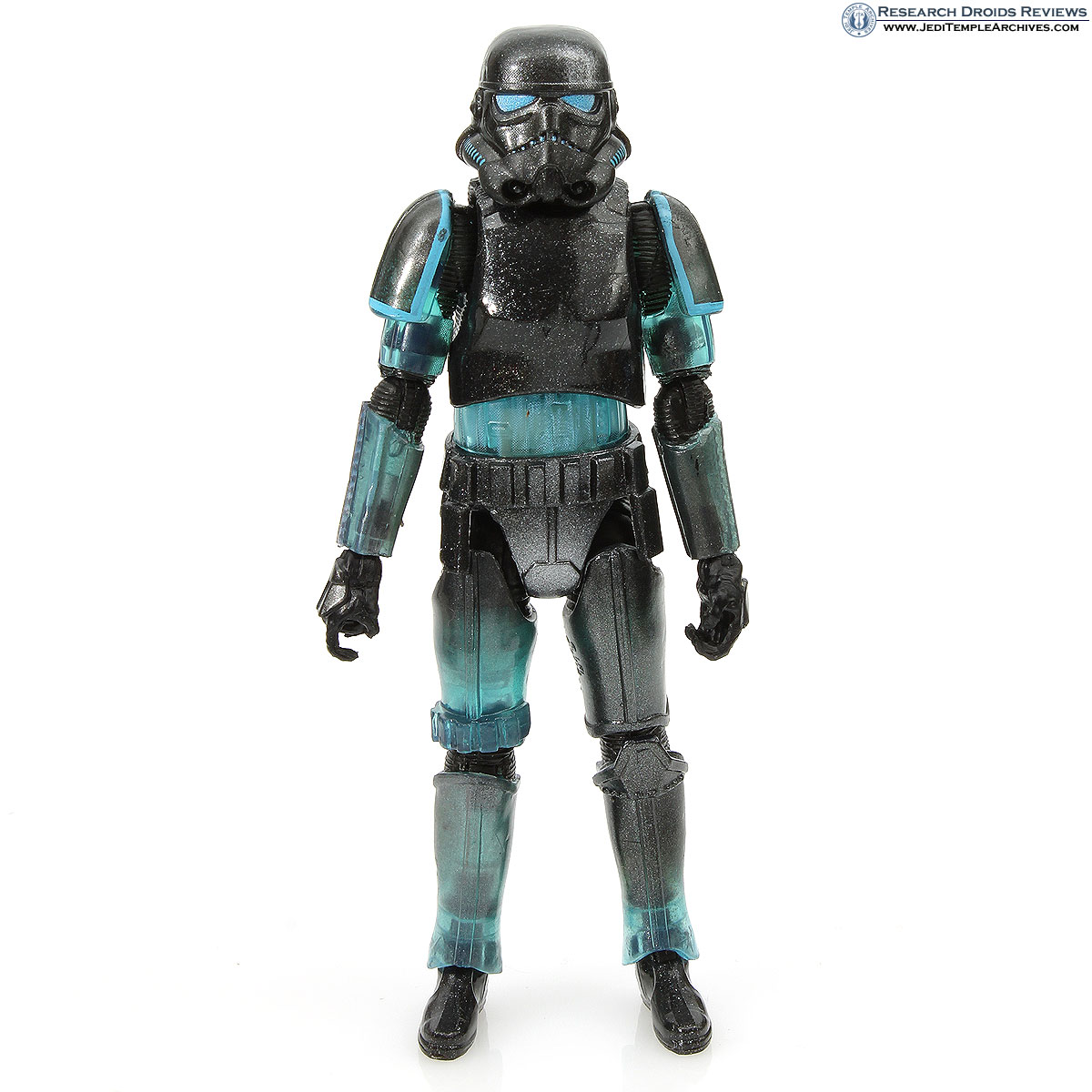 SF・ファンタジー・ホラー VCD SHADOW STORMTROOPER (TM) VCD SHADOW STORMTROOPER (TM)