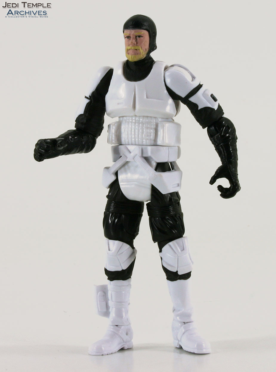 Rebel Trooper in Biker Scout Disguise | Shield Generator Assault