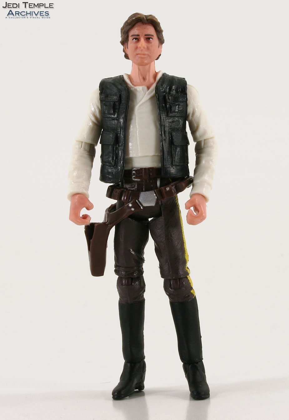 Han Solo | Shield Generator Assault