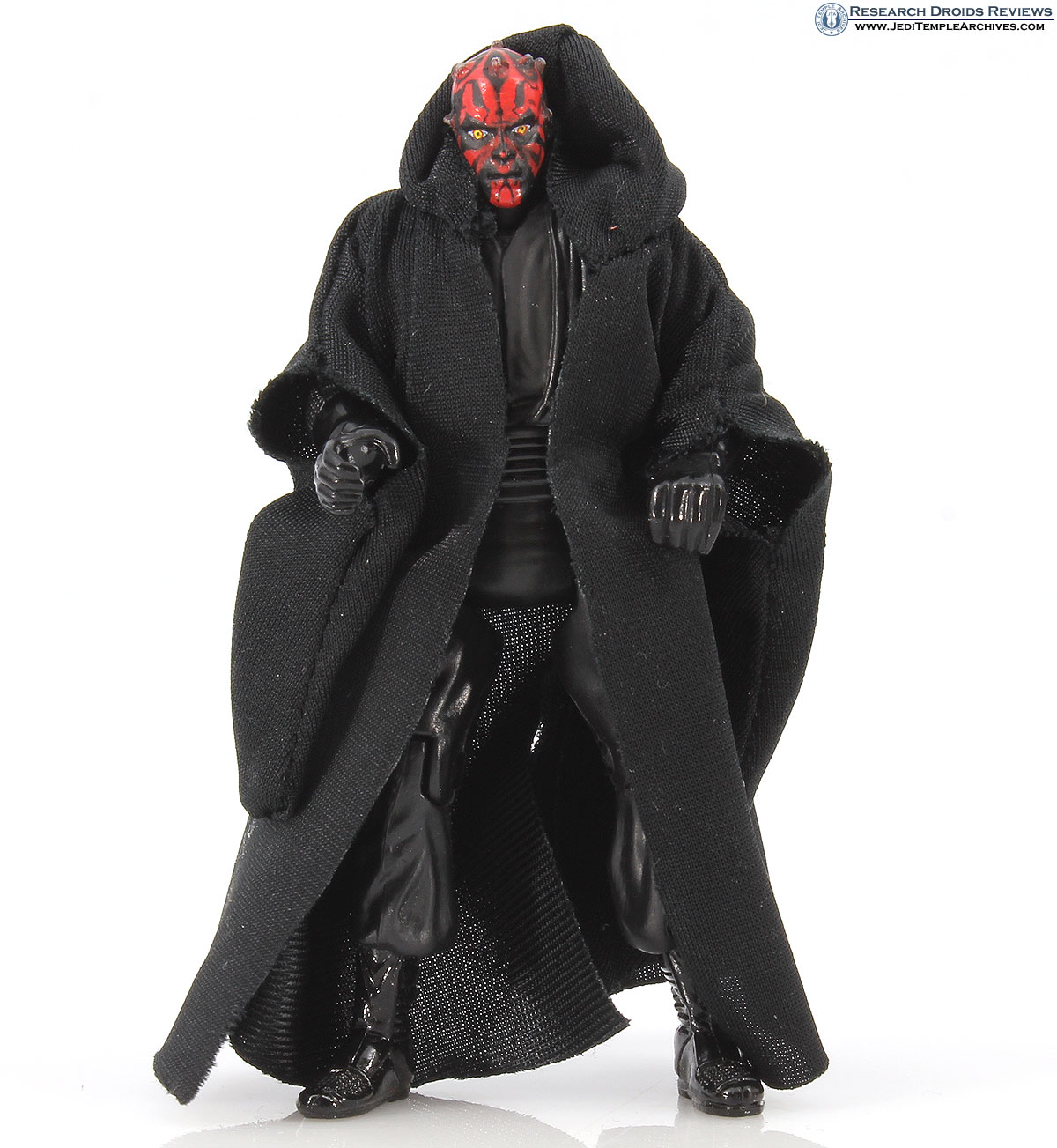 Darth Maul