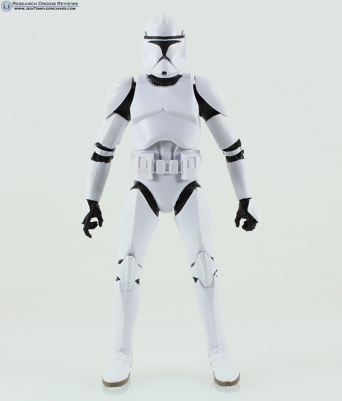 Clone Trooper