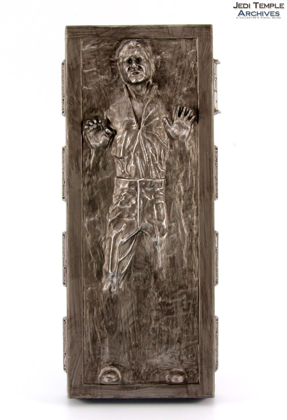 Han Solo in Carbonite | Boba Fett & Han Solo in Carbonite