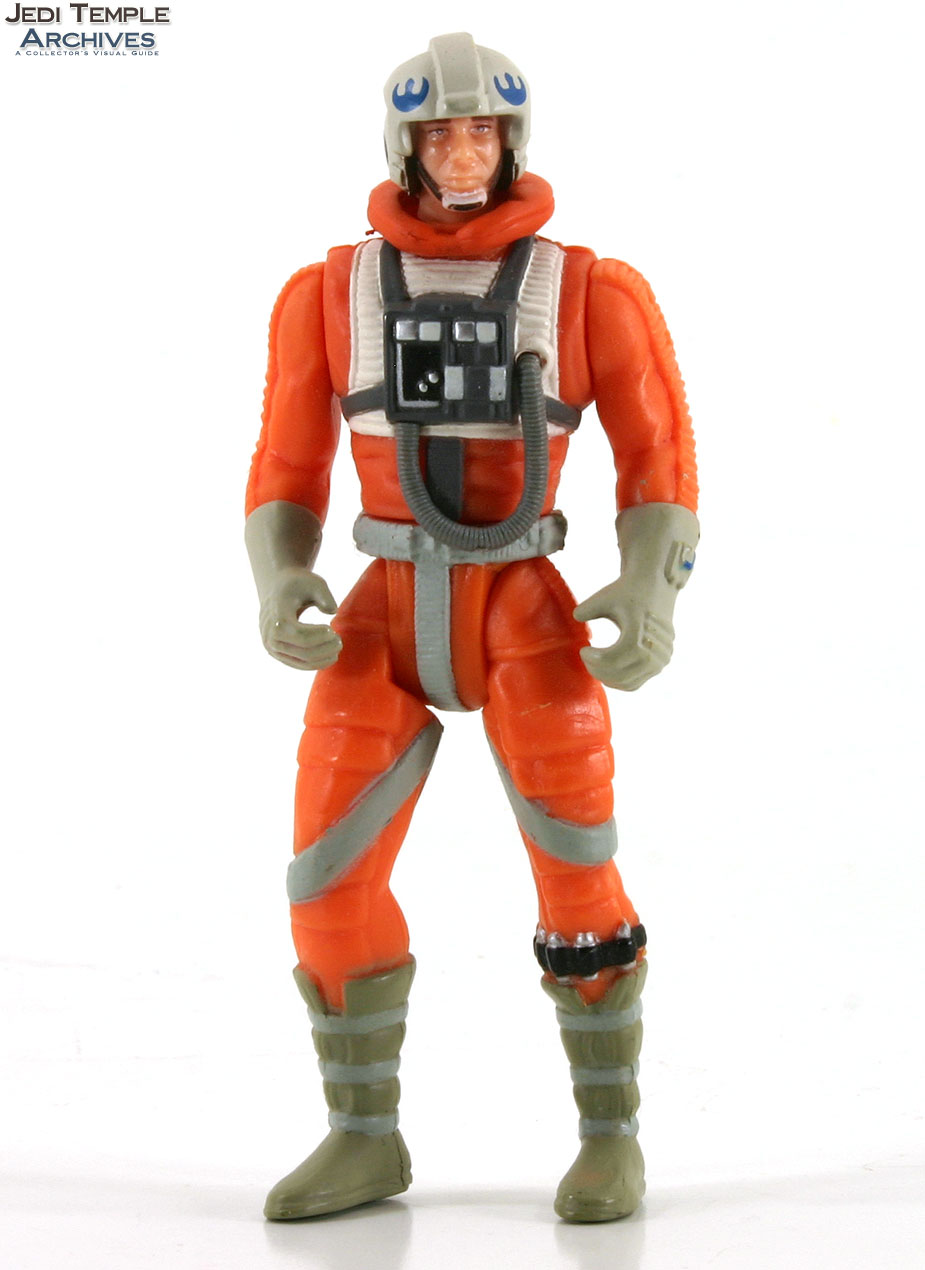 Luke Skywalker | Snowspeeder