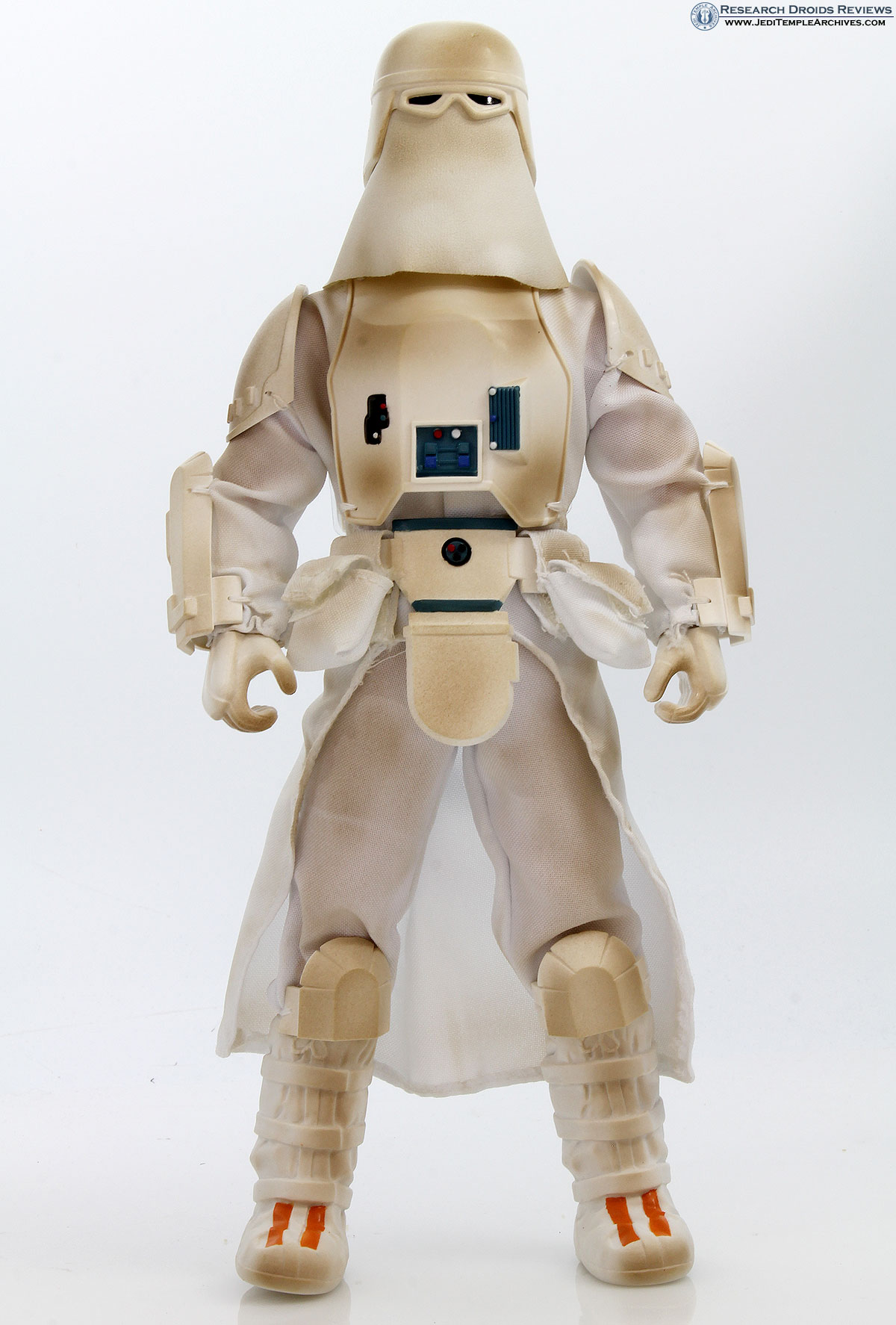 Snowtrooper (blue chestplate)