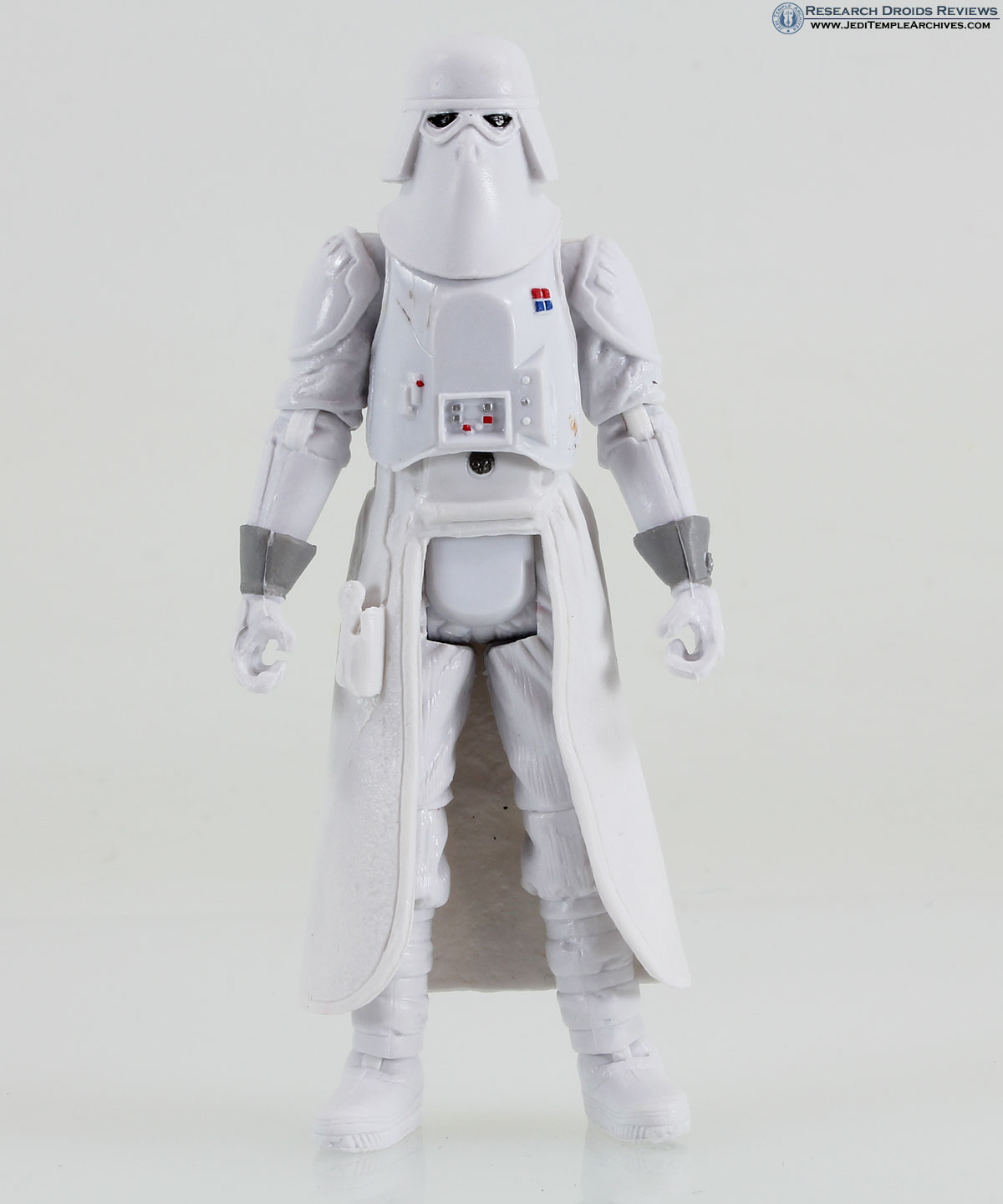 Snowtrooper Commander