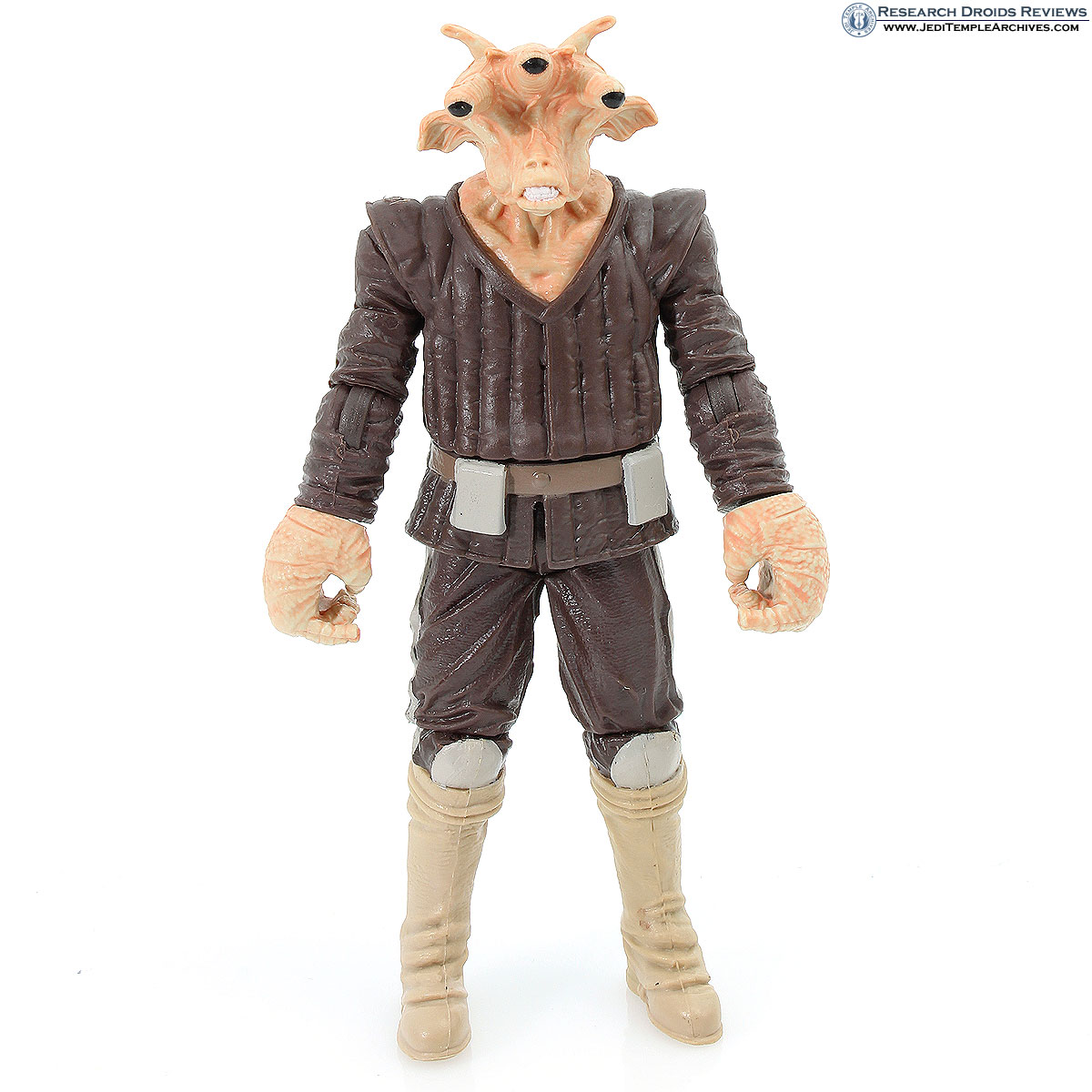 Ree Yees | Jabba's Court Denizens